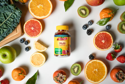 What Are Multivitamins, How Do They Work & Do You Really Need One?