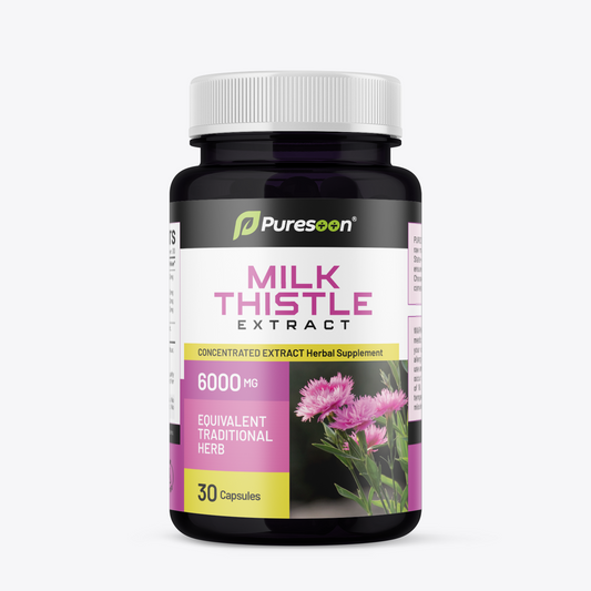 Milk Thistle